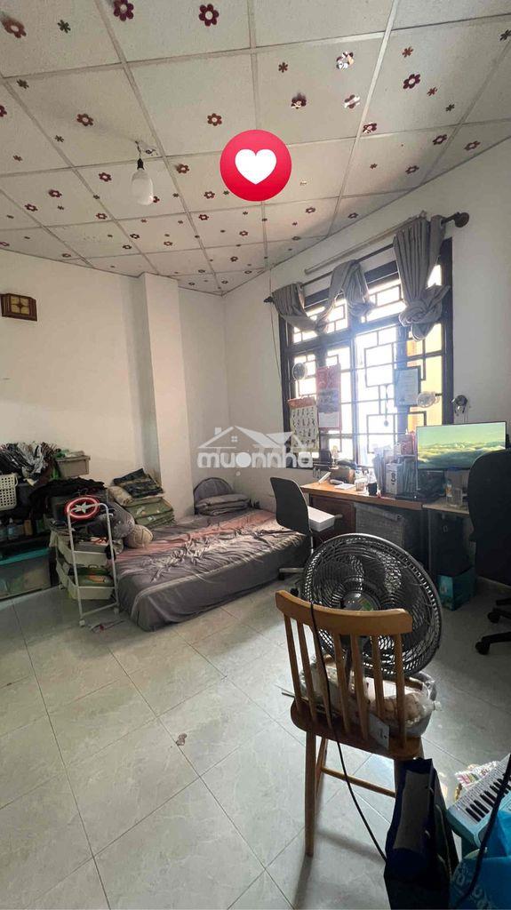 💥 4tr3 có phòng xinh – cửa sổ thoáng – ở gần hutech 💥 - 4