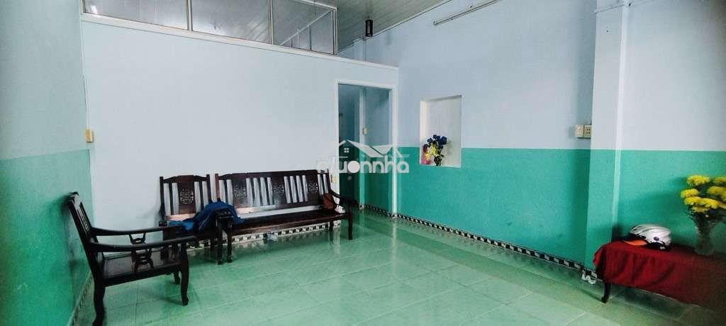 Bán nhà quận 12 hẻm xe hơi đường nguyễn thị kiểu nhà 2 tầng dt 68m2 - 4