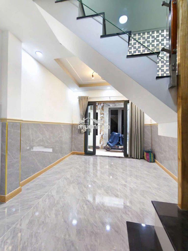 Nhà bán hbchanh,thủ đức  - 3