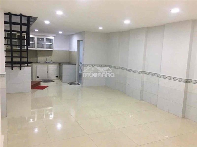 Chỉ còn 4.6 tỷ | nhà xô viết nghệ tĩnh – bình thạnh**