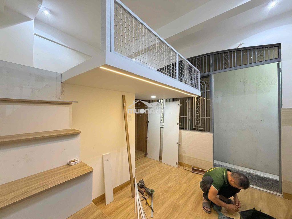 Duplex ban công - full nội thất . - 4