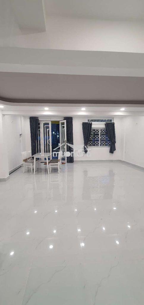 Căn hộ trệt , 2 tầng chuẩn, ngay gò dầu ,tân phú gần ga t3 tsn