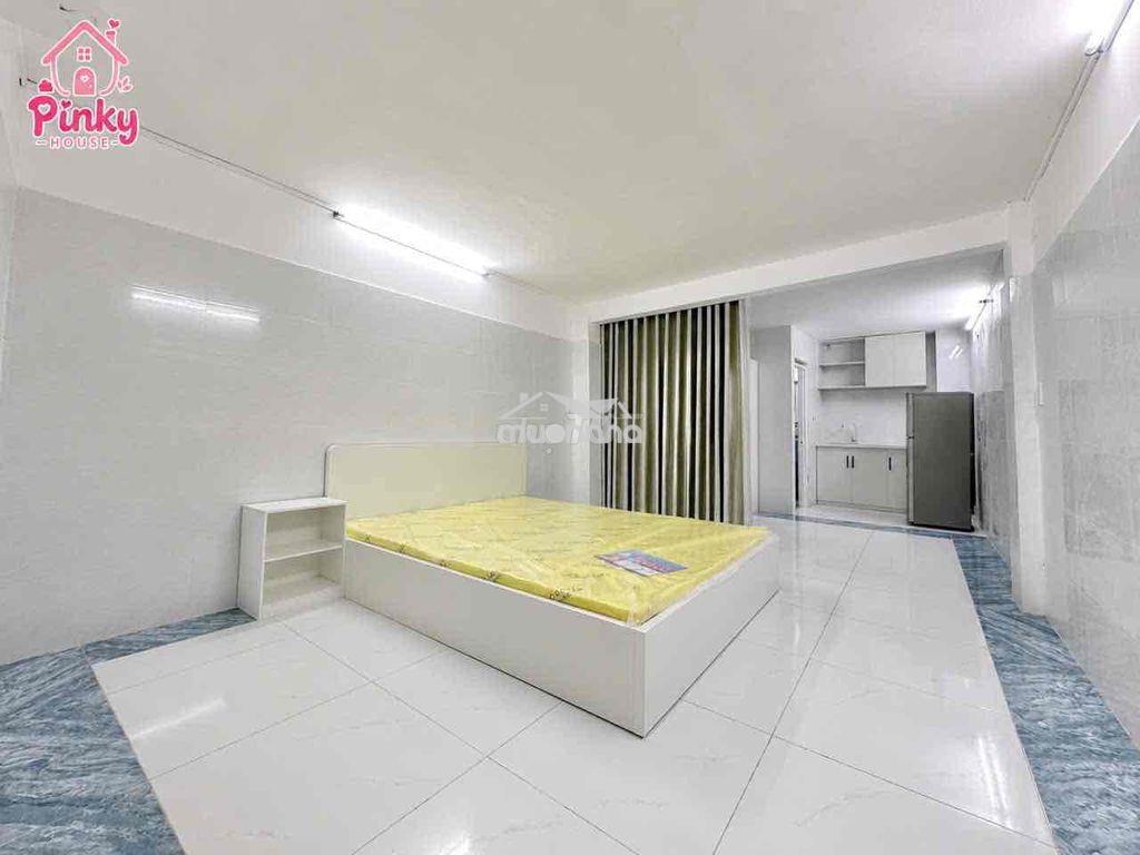 Chdv mới xây cho thuê , nhà mới vào bóc tem thôi nhé - 3