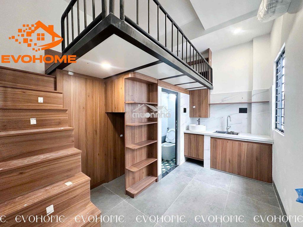 Cho thuê phòng/chdv từ 3tr5 - 4