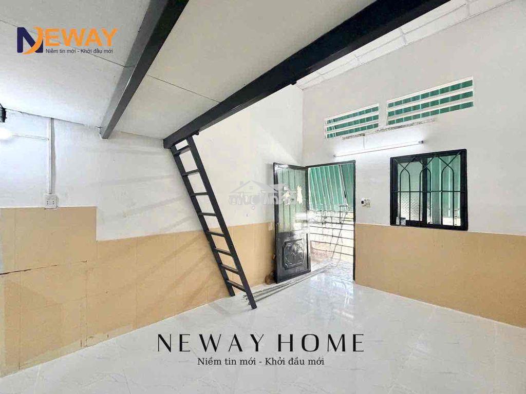 📣📣Căn hộ duplex - cửa sổ trời 📍tây thạnh  -tân phú - sát huit - 4