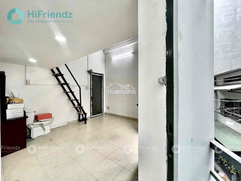 🔥Phan xích long - duplex bancol full nt mới tinh thoáng -phan đăng lưu - 2