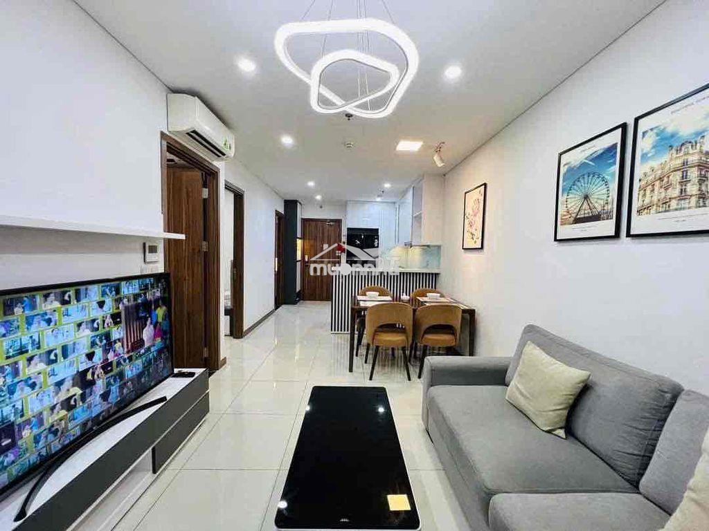 Cho thuê chung cư richstar 2pn 2wc 12.5triệu - 3