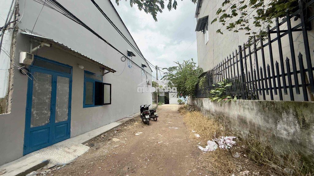 Thuê nhà hóc môn ,gần chợ đại hải - 3