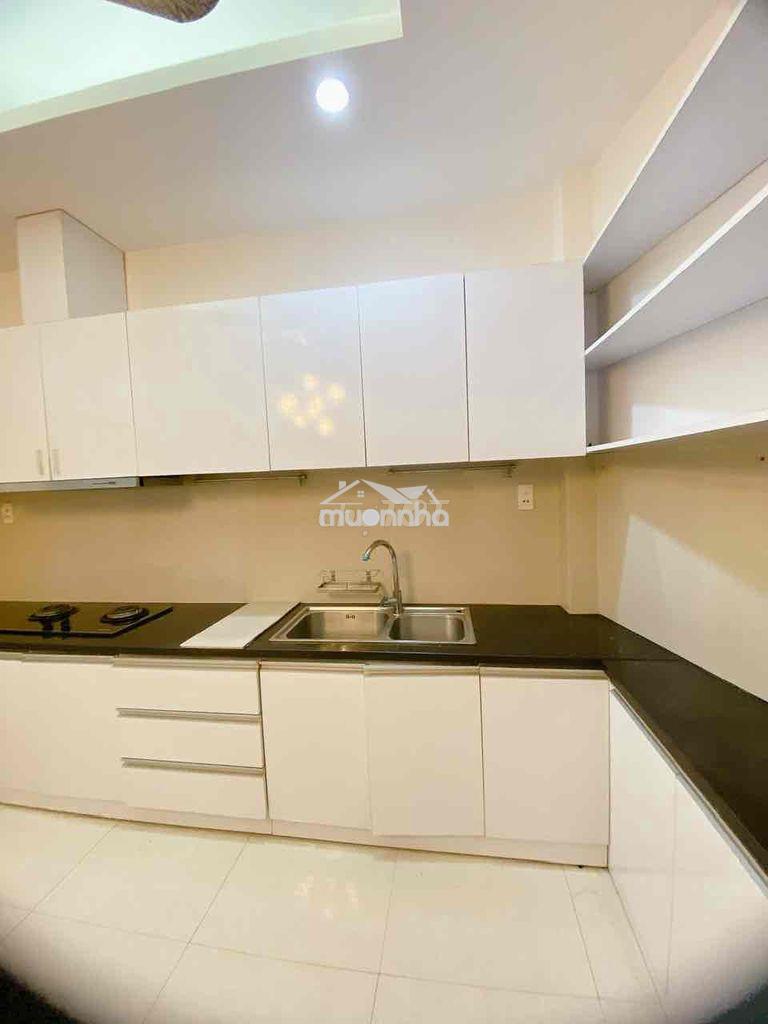 Phòng có bếp nấu ăn giờ tự do - 4