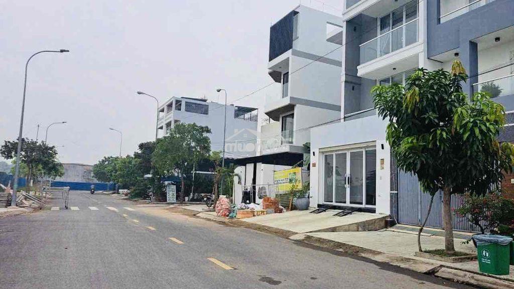 Đất kdc đào sư tích, phước kiển, 80m2. sổ riêng - 2