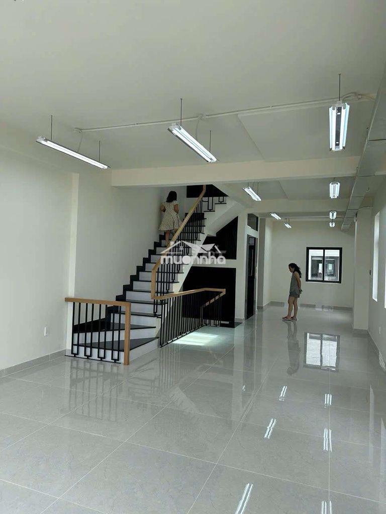Shophouse lakeview 5 tầng mặt tiền đường lớn song hành có thang máy - 2