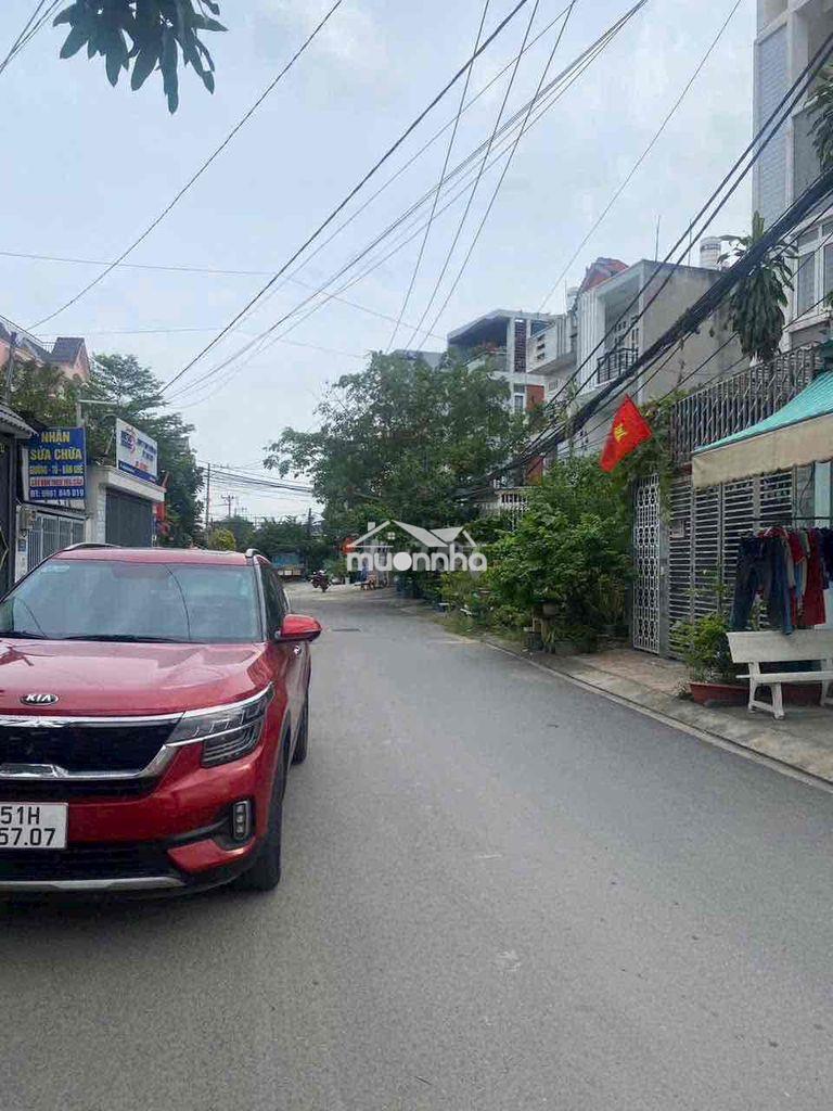 🔥Giảm mạnh còn 6️⃣ tỷ – lô đất 85.3m², ngang 5m vuông đẹp! 🔥 - 3