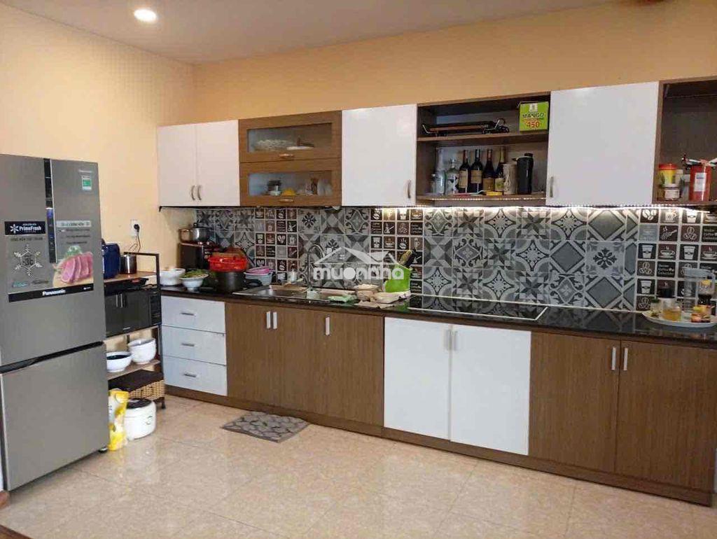 Chung cư the goldview 346  bến vân đồn phường 1 quận 4  🏡 căn hộ 117m2 - 2