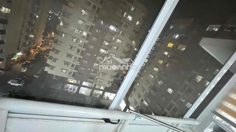 Căn góc chung cư khang gia 73m, 2pn