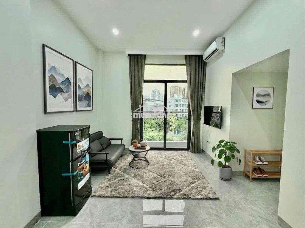 Căn hộ duplex ban công ngay trung tâm quận 7 - gần lotte, rmit, tdt... - 3