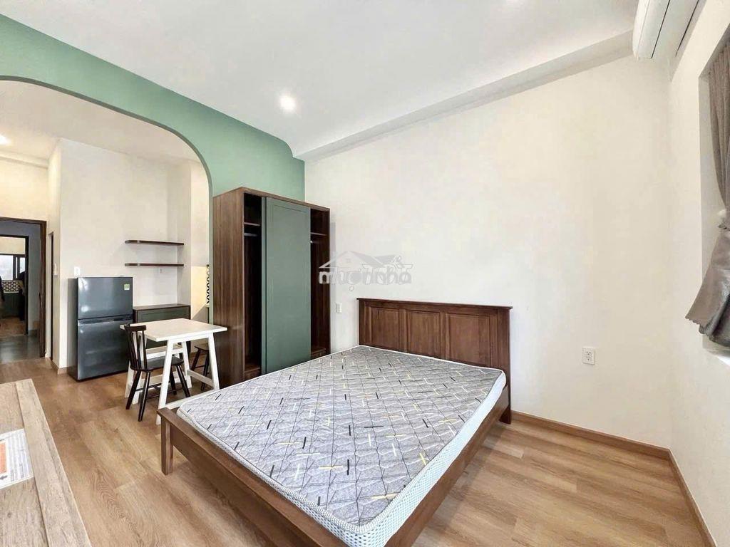 Khai trương căn hộ mới xây đầy đủ tiện nghi - có thang máy trungtâm q4 - 4