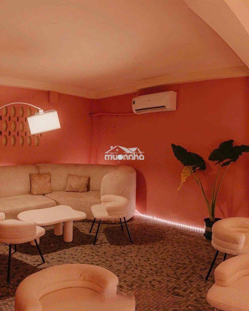 𝐏𝐀𝐒𝐓𝐔𝐄𝐑 𝐐𝐔Ậ𝐍 𝟏 𝐊𝐇𝐔 𝐕ă𝐍 𝐏𝐇ò𝐍𝐆 🍓🍓🍓  cho thuê mặt bằng hẻm 1  pasteur 💢🍃🍑 - 3