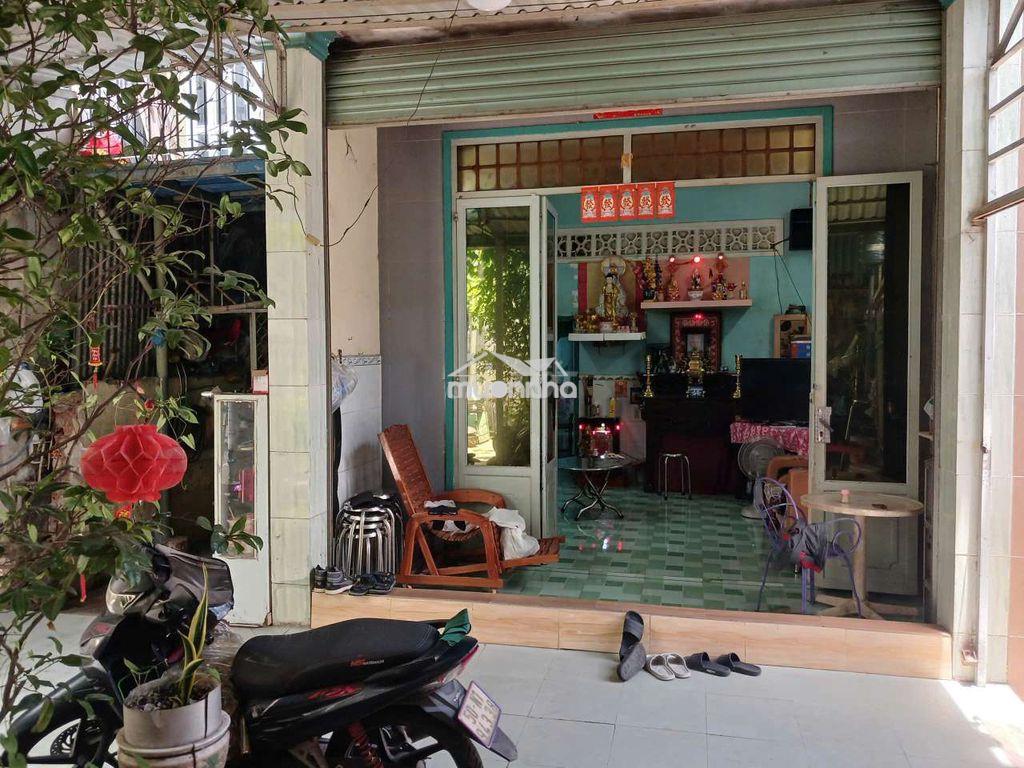 Bán nhà trần văn giàu 1819 sổ hồng riêng gần chợ bà lát bách hóa xanh - 3
