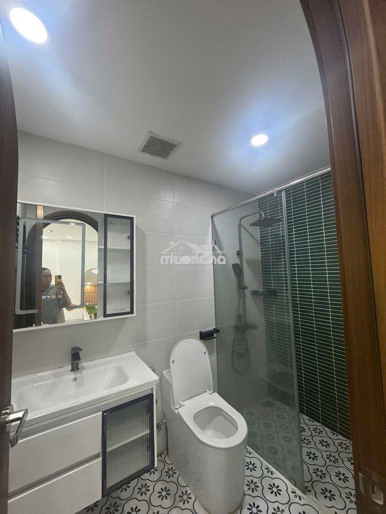 Cho thuê 1pn lavida plus  nhà đẹp y hình video, hiếm có, giá tốt - 4