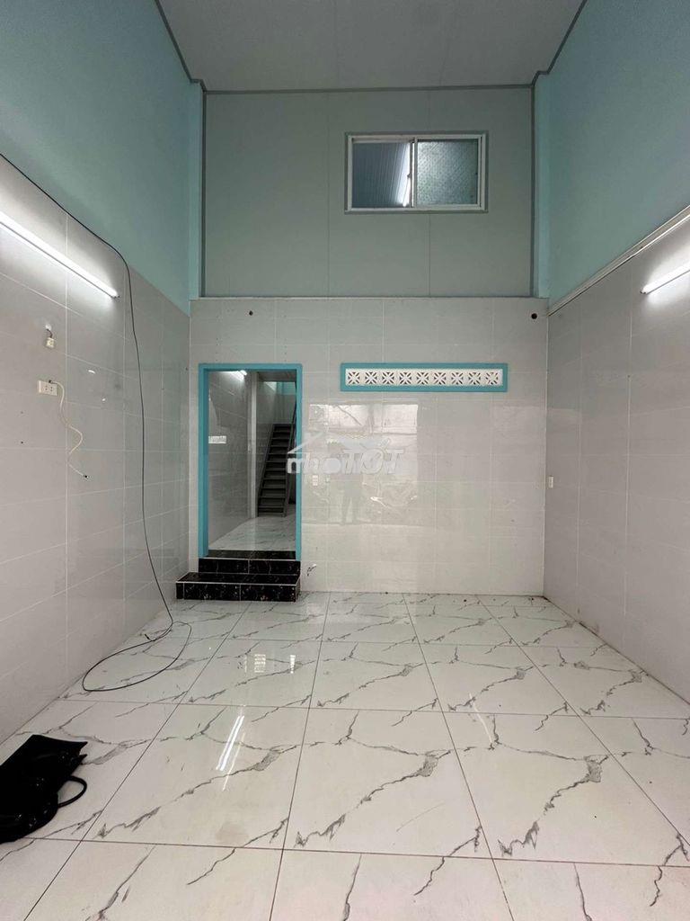 Bán nhà phú định q8- 45m2- 2 tầng- ngang 4m5-hẻm rộng thoáng shr-3txx