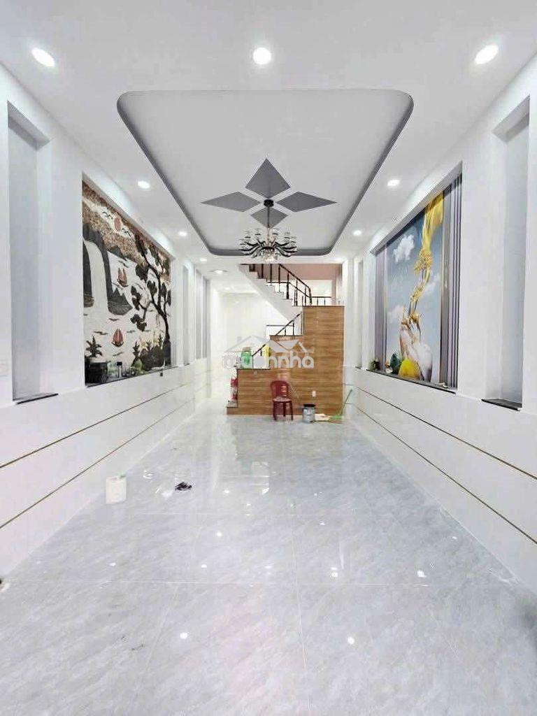 Bán nhà 1/ lê đình cẩn_ tỉnh lộ 10: 4mx16m đúc 4 tấm - 2