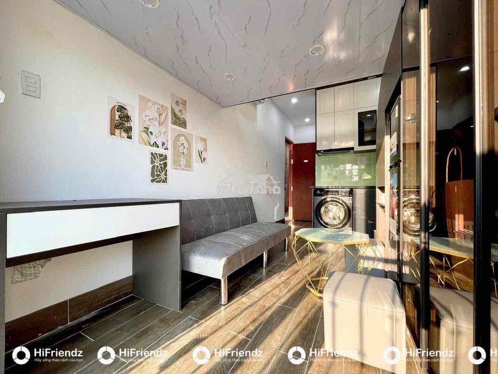 Duplex fullnt có máy giặt riêng gần đầm sen & quận 10 - 4