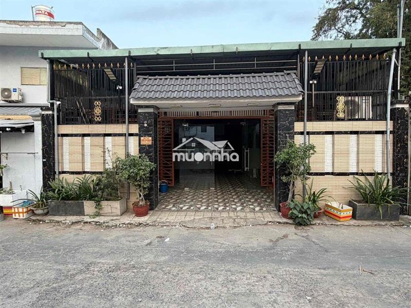 Cho thuê kho - mặt bằng kinh doanh- giá rẻ sốc!!!