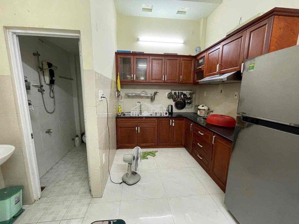 Nhà hẻm xe hơi phường linh đông cũ - 3