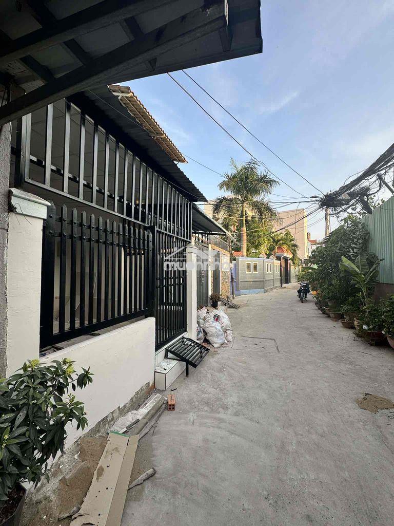 8,5 triệu nhà nguyên căn