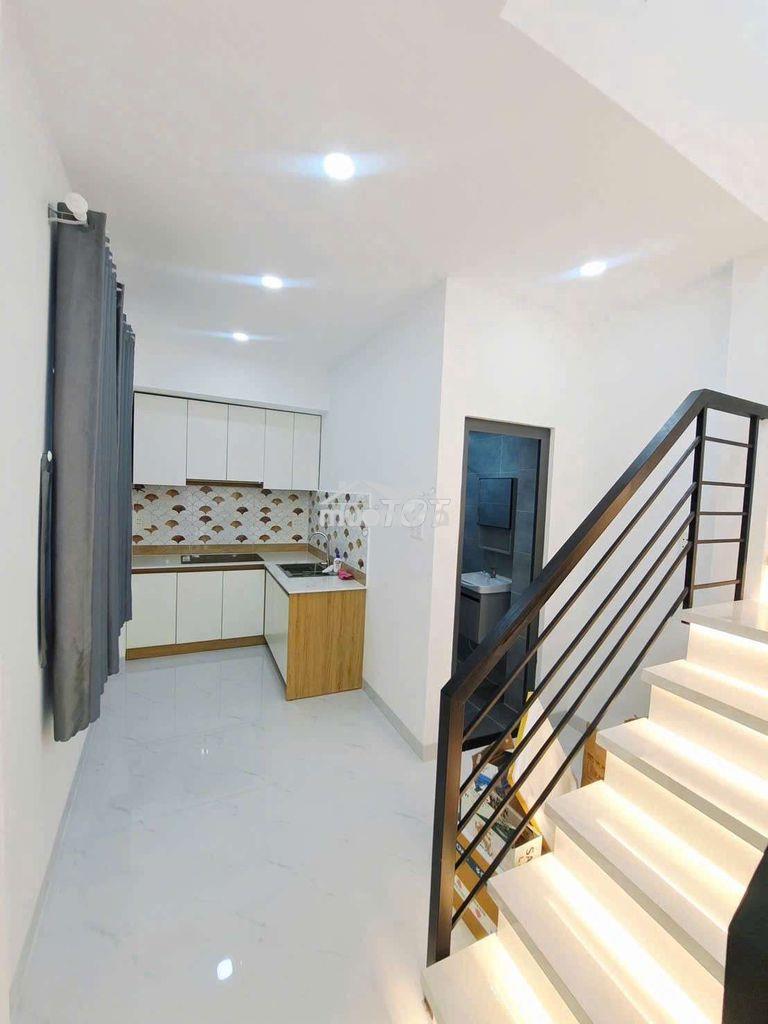 Nhà bán phan anh -khu vip tô hiệu tân phú - sổ riêng - giá tốt 4.15 tỷ - 3