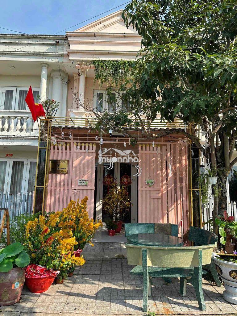 Chỉ 1 tỷ 580 triệu! 🚨 🏡 nhà 1 trệt 1 lầu đã hoàn công, sổ riêng - 2