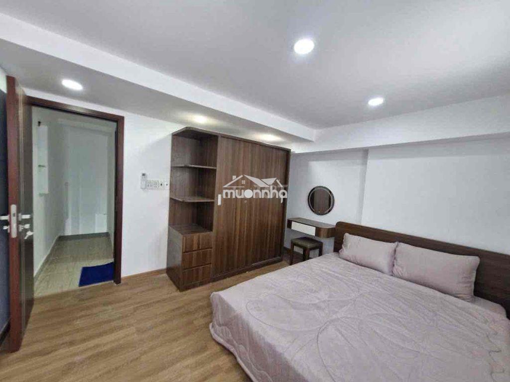 Nhà đẹp ngô đức kế - bình thạnh - 4