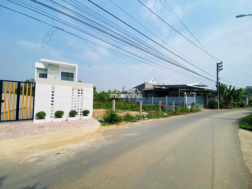 Em cần bán 2 lô đất như hình ở gần chợ tân bình, ngã tư tân triều - 3