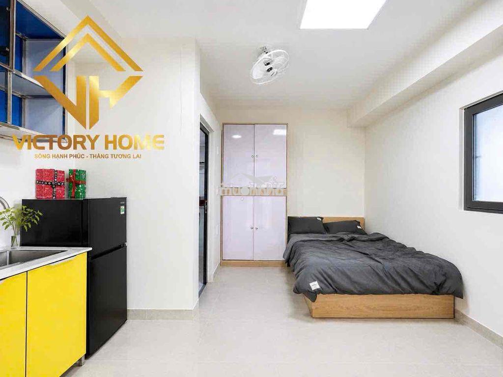 Căn hộ khai trương ngay văn lang giá chỉ từ 5tr4 - Ảnh 3