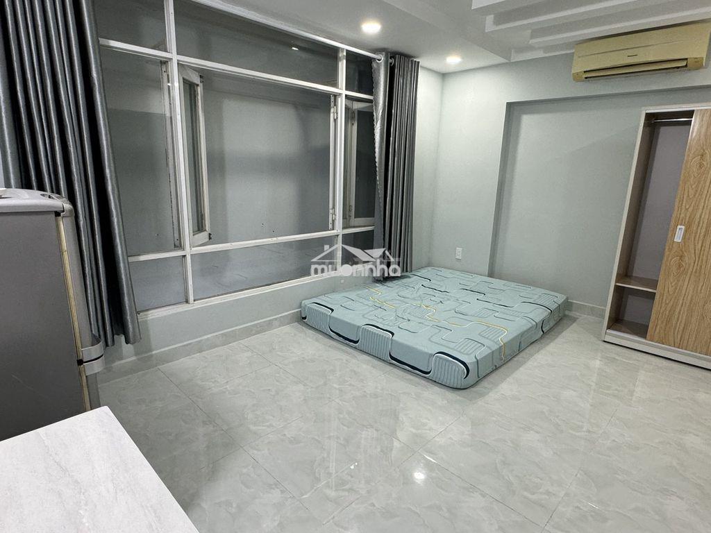 Phòng sát công viên lê văn tám, full nội thất, ngay lầu 1 - 3