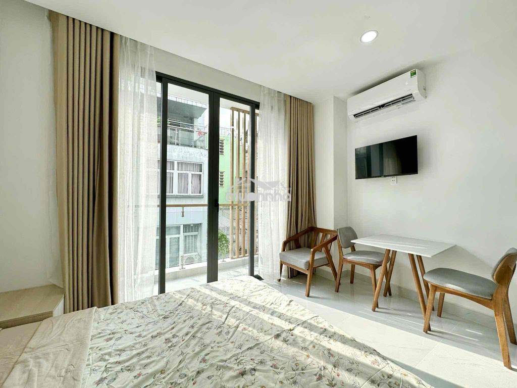 🏡 Căn hộ bancol full nội thất, sát bên ueh csb, huflit bách khoa 🏡 - 3