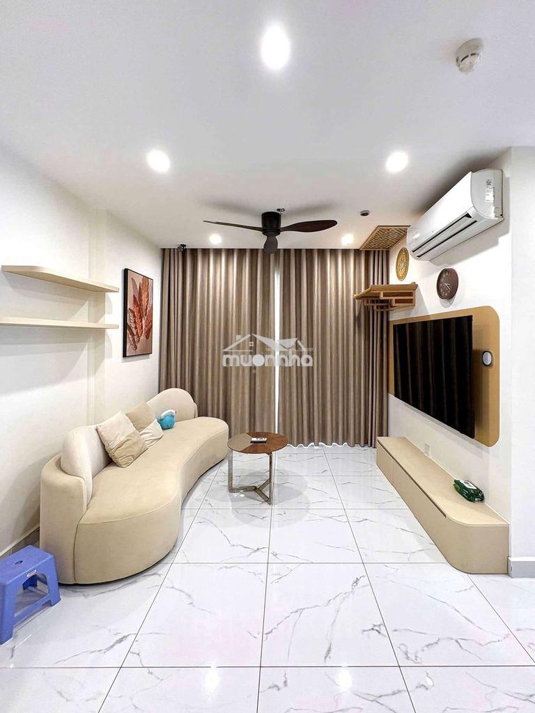 C/c nguyễn thượng hiền 50m/2pn ,ở ngay như hình/ đã có sổ vay bank70%  - 4