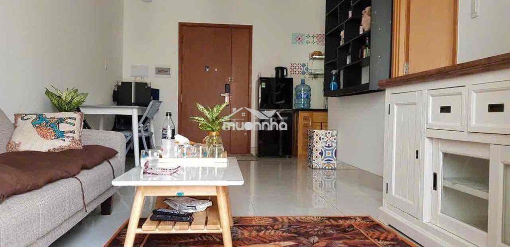 Cho thuê căn hộ 1pn-1wc full nội thất tara residence quận 8 - 4