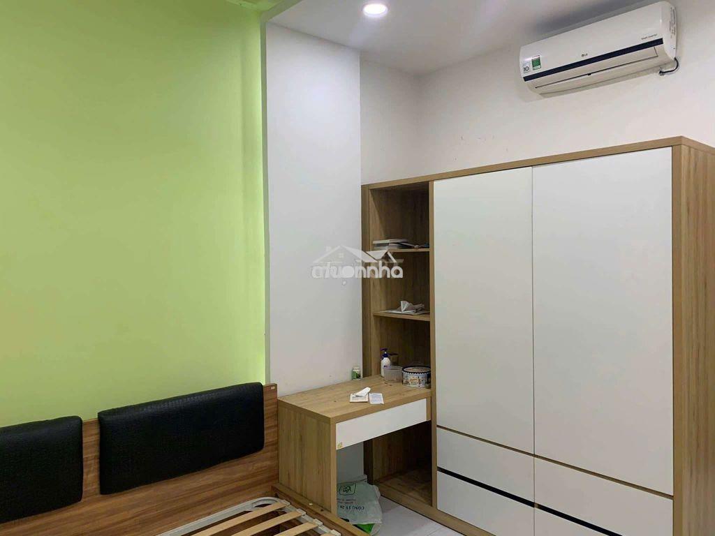 Hxh nơ trang long - ccdv 4 tầng, dòng tiền khoán 21tr, p.7, bình thạnh - 3