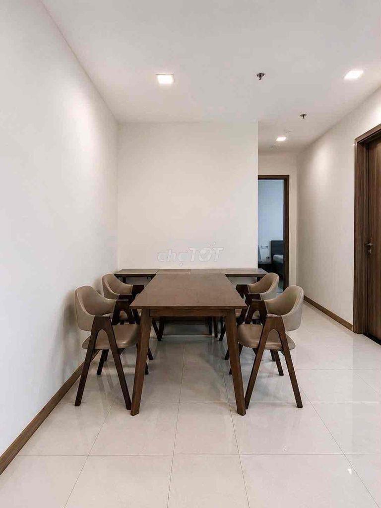 Căn 2pn nội thất chỉn chu cần cho thuê gấp. lh *** - 3