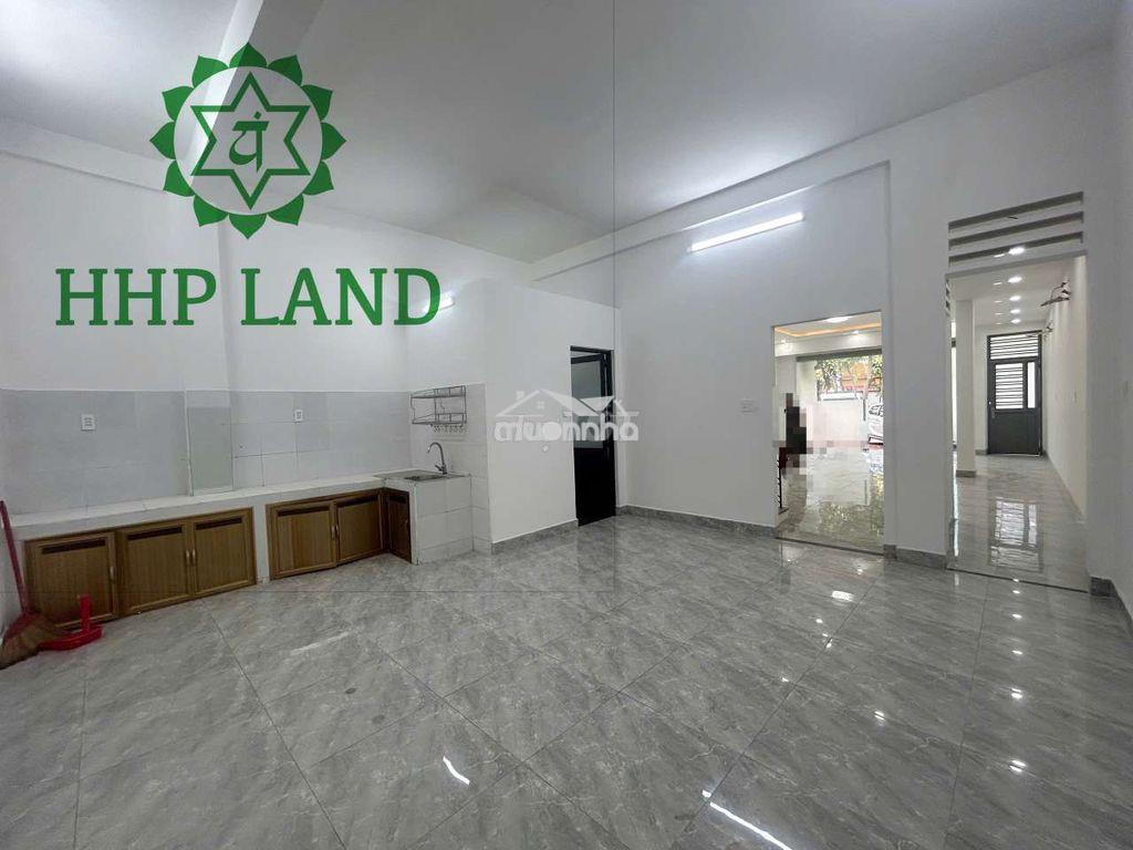 Cho thuê nhà mặt tiền đường nguyễn ái quốc, p. trung dũng cũ - 2