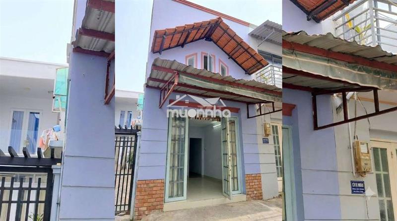 Bán nhà 50m² lê văn lương phước kiểng huyện nhà bè giá hơn 4 tỷ