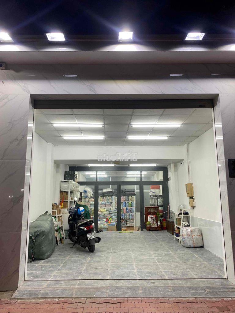 Bán nhà mặt tiền đường 30m - 2