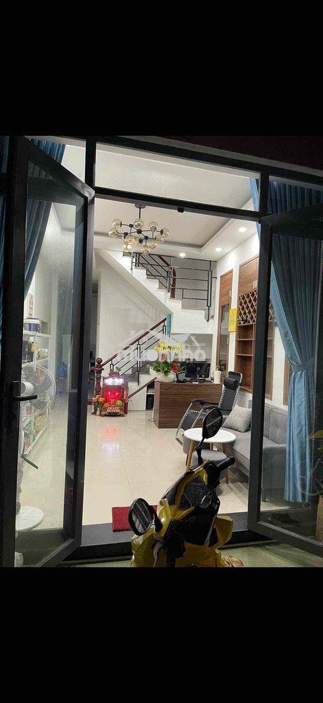 Cho thuê nhà nguyên căn