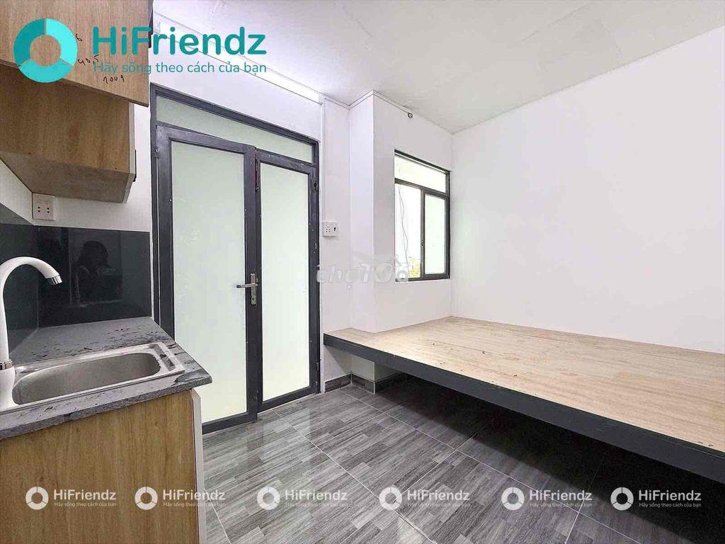 Studio sẵn nội thất gần đại học văn lang - đh công nghiệp - 4