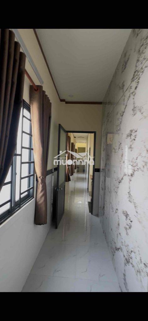 Chủ cần bán gấp về quê nhà 1 trệt 1 lầu ngay cty changshin vĩnh cửu - 2