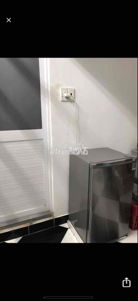 Phòng có gác lửng, lối đi riêng, giờ giắc tự do - 2