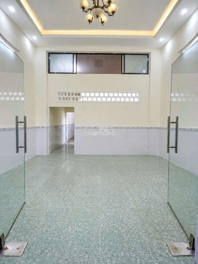 Cho thuê nhà nguyên căn