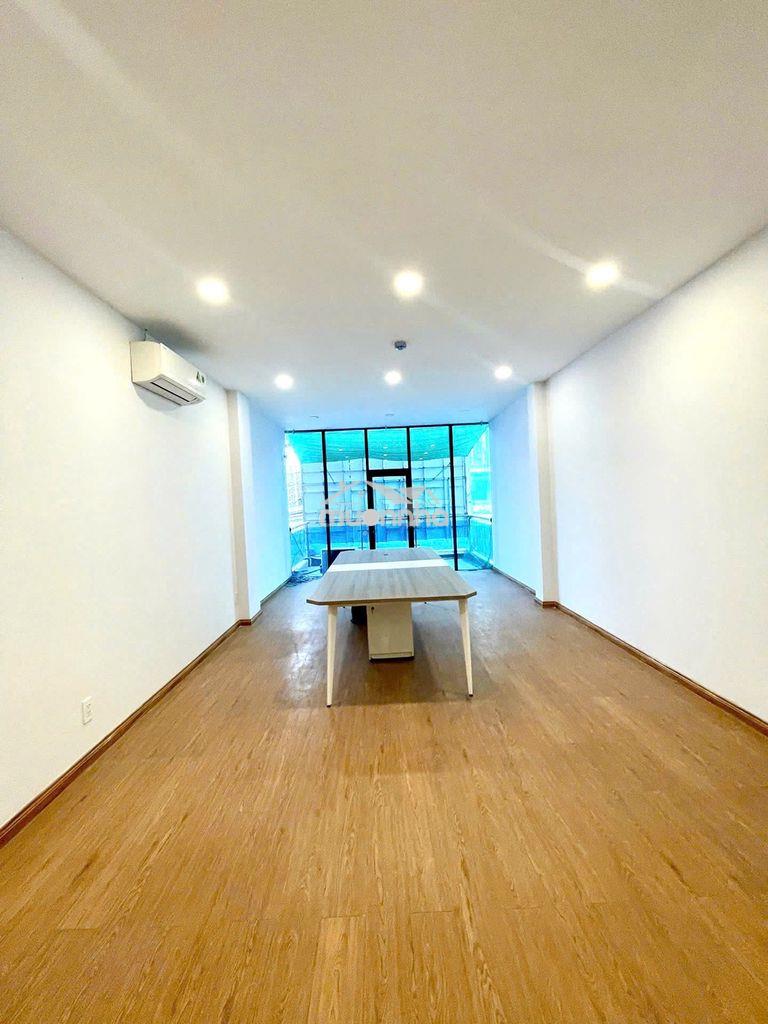Nhà mới xây - 489c huỳnh văn bánh p.13, q.phú nhuận - dtsd 430m2 - 3