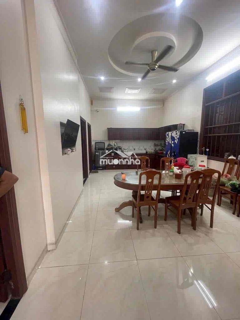 Cho thuê nhà mái thái sân vườn, tổ 42, khu phố 9, tân phong, biên h - 2